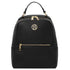 Prisma - Soft leather backpack